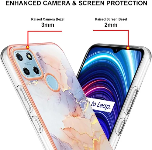 Vista 939 de Funda compatible con Nothing Phone 1, compatible con Nothing Phone One A063 para teléfono móvil TPU funda FLP