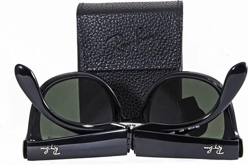Vista 2 de Ray-Ban Wayfarer RB4105-60158 - Gafas de sol plegables