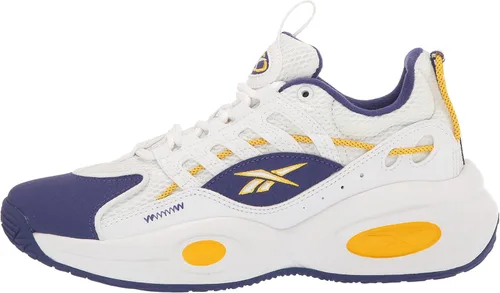 Vista 15 de Reebok Tenis de baloncesto unisex para adultos