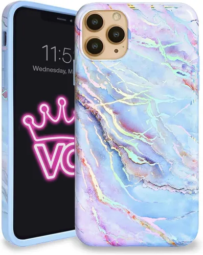 Vista 12 de Velvet Caviar - Funda compatible con iPhone 11 Pro Max