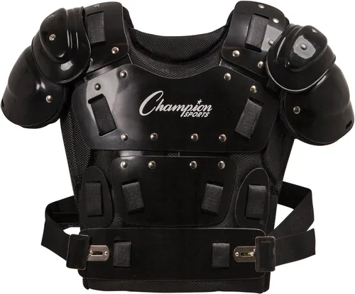 Vista 8 de Champion Sports Umpire Chest Protector
