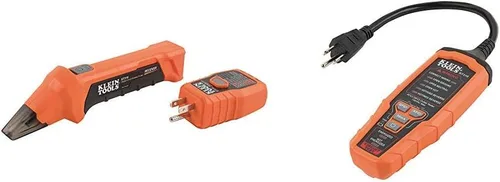 Vista 9 de Klein Tools Kit de buscador y probador de disyuntores