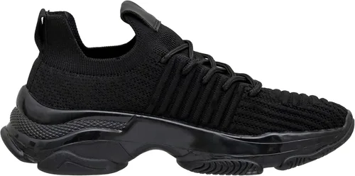 Vista 4 de CUSHIONAIRE Zapatilla de deporte de punto Apolo para mujer + espuma viscoelástica