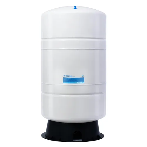 Vista 11 de iSpring CUA4-BLK - Sistema de filtro de agua para debajo del fregadero, filtro de agua de ultrafiltración de 4 etapas sin tanque de alta capacidad