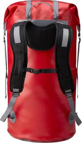 Vista 2 de NRS Bill's Bag 65L Dry Bag - Waterproof Storage Bag