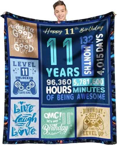 Vista 8 de Ideas de Regalo para Niño de 10 Años, Regalos Geniales para Niños de 10 Años, Decoraciones de 10º Cumpleaños para Niño, Mejores Regalos