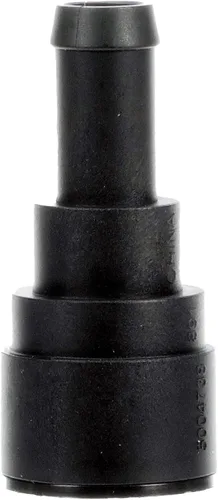 Vista 3 de Dorman 800 – 409 Conector de la manguera del calentador