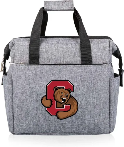 Vista 72 de PICNIC TIME NCAA unisex-adult Hielera de Almuerzo On The Go de la NCAA