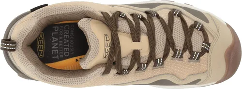 Vista 5 de KEEN Wasatch Crest - Tenis ligeros impermeables para senderismo