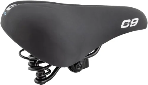 Vista 5 de Cloud-9 Comfort Web Spring Sillle, 11" x 7.5