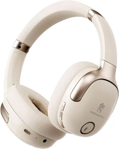 Vista 11 de Auriculares híbridos activos con cancelación de ruido, Bluetooth