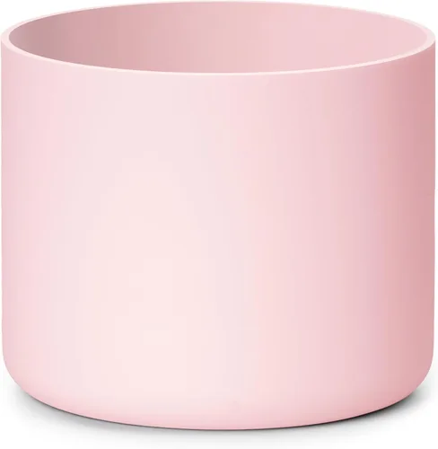Vista 12 de Funda de silicona antideslizante para botella de agua Owala de 24/32/40 oz, cubierta protectora para la parte inferior de la botella de acero Palta