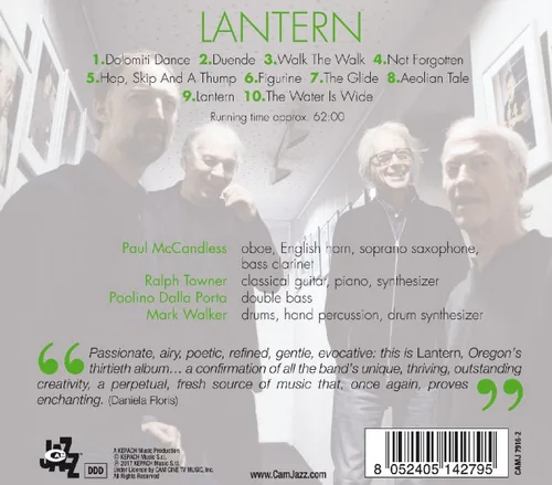 Vista 2 de Lantern