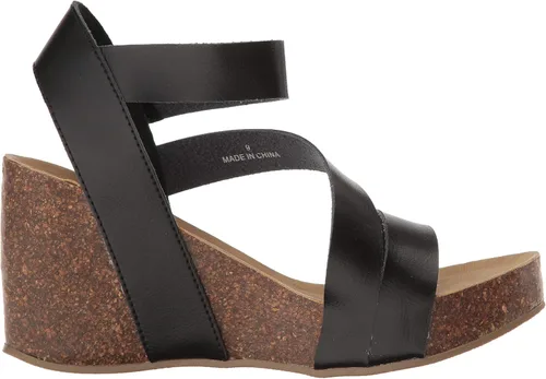 Vista 6 de Blowfish Malibu - Sandalia de cuña para mujer Hapuku