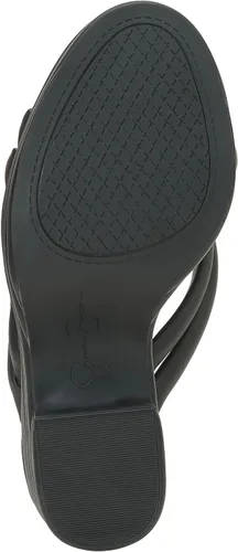 Vista 4 de Jessica Simpson Citlali - Sandalias de plataforma para mujer