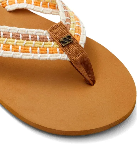 Vista 8 de Billabong Chanclas Baja para mujer