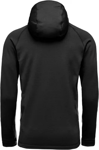 Vista 2 de Black Diamond Sudadera con capucha Factor de capa media para hombre