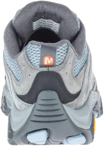 Vista 6 de Merrell Moab 3 - Zapatos de senderismo para mujer