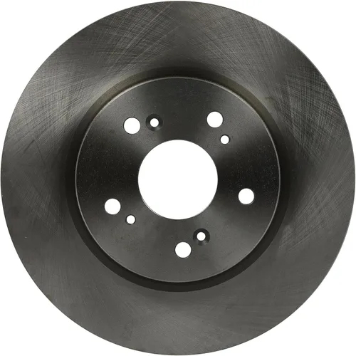 Vista 2 de SCITOO Rotores de frenos 2 piezas Kit de frenos delanteros para Acura RDX 2007-2012, Honda Accord Crosstour 2010-2011, Honda Crosstour 2012-2015