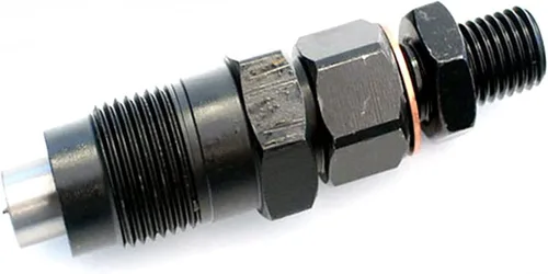 Vista 2 de 4 inyectores de combustible diésel 093500-4042 compatibles con motor Toyota Hiace Hilux 2L 3L 2.8L