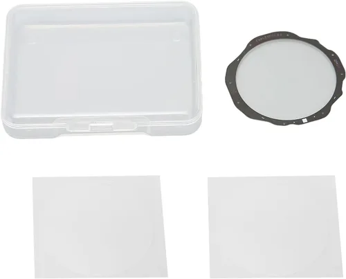 Vista 9 de Lente de cristal y reemplazo del digitalizador táctil, compatible con Galx Classic 1.811 in R890 R895, para Galx Accesorios de reparación de relojes