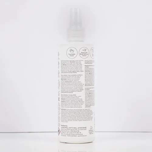 Vista 7 de Paul Mitchell Spray para esculpir de secado rápido, fijación media, acabado táctil, para todo tipo de cabello