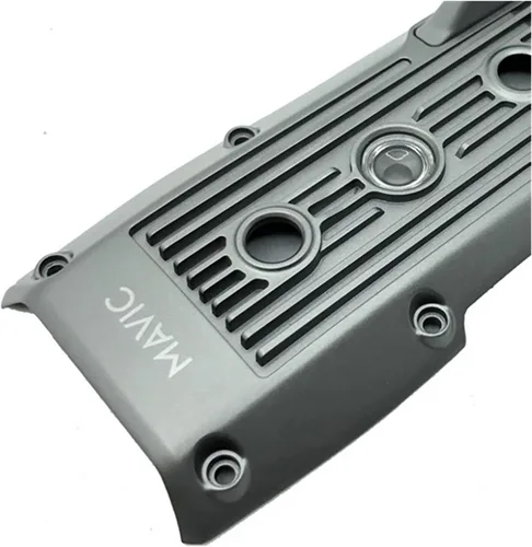 Vista 6 de SeiZed Carcasa inferior original adecuada para DJI Mavic Air 2 Drone Accesorios Cubierta inferior Asamblea