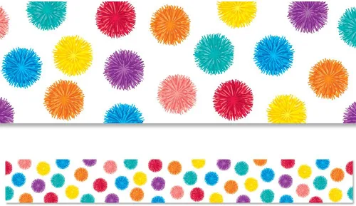 Vista 27 de CTP Apple Time Apples EZ Border - Tablón de anuncios (#11070 Creative Teaching Press)