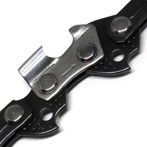 Vista 6 de Kit de cadena y barra de motosierra de 18 pulgadas .325 .050 72 DL para motosierras compatible con Husqvarna/Reemplaza 585943272, 596199772