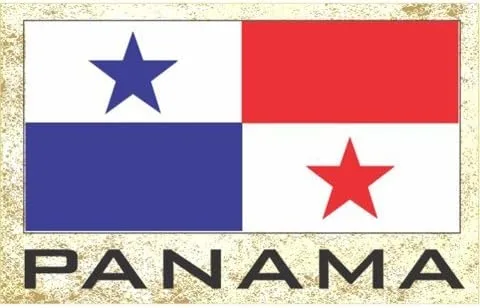 Vista 13 de Imanes para frigorífico con bandera - Americas Grp 2 (paquete de 1, País: Paraguay)