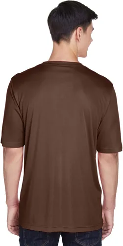 Vista 3 de TT11 Zone Performance - Camiseta para hombre