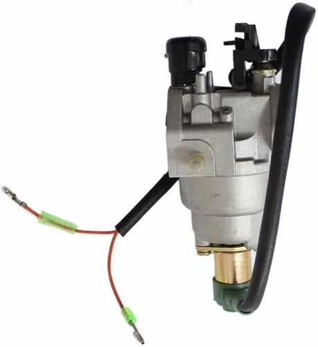Vista 6 de Carburador para Honda EB7000I EM7000IS EB6500X EB6500SX EU6500i EM6500SX