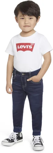 Vista 6 de Levi's Pantalones jogger para bebé niño