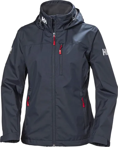 Vista 16 de Helly-Hansen Chaqueta media de cuello redondo para mujer 001 blanco