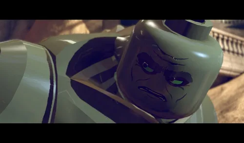 Vista 10 de WB Games Lego Marvel Super Heroes - Xbox 360