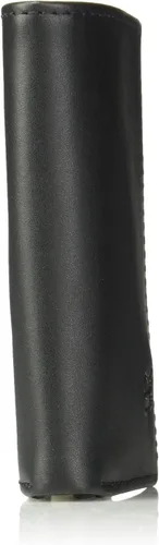 Vista 3 de Fox Racing Cartera de cuero triple para hombre