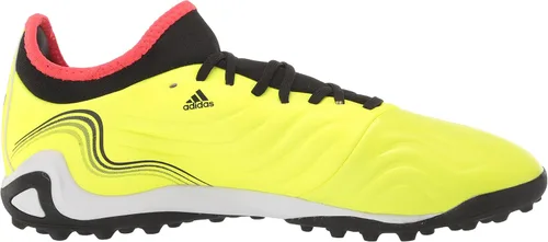 Vista 6 de adidas Copa Sense3 Turf - Tenis de fútbol unisex para adultos