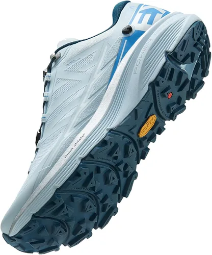 Vista 2 de KAILAS Zapatillas de trail running Fuga EX2 para mujer