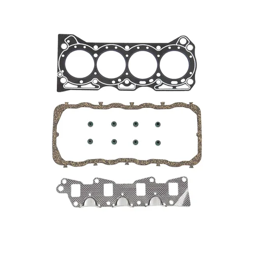 Vista 2 de DNJ HGS500 Juego de juntas de culata de grafito para Suzuki Samurai Sidekick Swift 1.3L L4 8V SOHC 1298cc 1986-1995