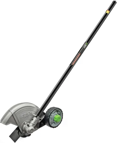 Vista 12 de EGO Power+ Accesorio Redefinador de cama, alimentado por batería, accesorio de fibra de carbono de 8 pulgadas, uso con sistema de cabezal múltiple