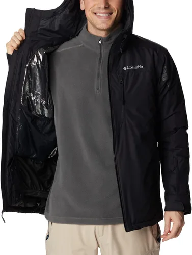 Vista 5 de Columbia Timberturner II - Chaqueta para hombre