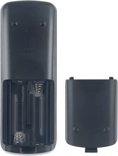Vista 4 de Allimity RM-SC3 RMSC3 Reemplazo Remoto Compatible con Sony Compact Hi-Fi Sistema Estéreo CMT-HPX10W CMT-HPX9 MHC-GX750 MHC-GX9000 MHC-GX250
