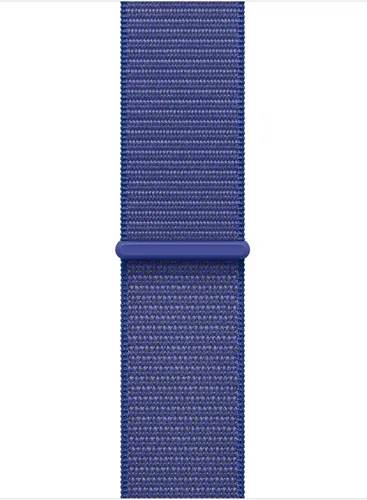 Vista 15 de Correa para Apple Watch - Sport Loop - 40mm - Azul Ancla - Talla Única (Se Adapta a la Mayoría)