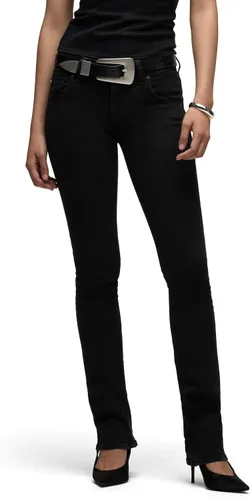 Vista 30 de HUDSON Jeans Beth Baby Bootcut para mujer con bolsillos traseros con solapa Acorn