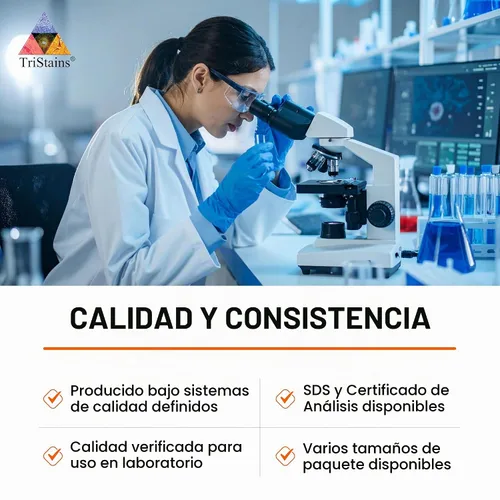 Vista 5 de Hidróxido de potasio KOH 10%, 15mL (Compre 1 y obtenga uno gratis)