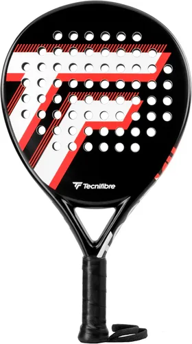 Vista 5 de Tecnifibre Wall Master 370/365/360/355/ONE Gama de palas
