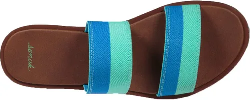 Vista 3 de Sanuk Gora Gora Duo para mujer