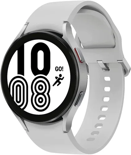 Vista 3 de Samsung Galaxy Watch 4 1.732 in R875 - Reloj inteligente con GPS Bluetooth WiFi + LTE con monitor de ECG, rastreador para salud, fitness, correr