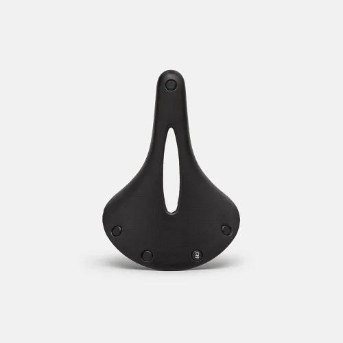 Vista 2 de Brooks England Cambium C19 Carved, All-Weather, Waterproof Bike Saddle 184mm