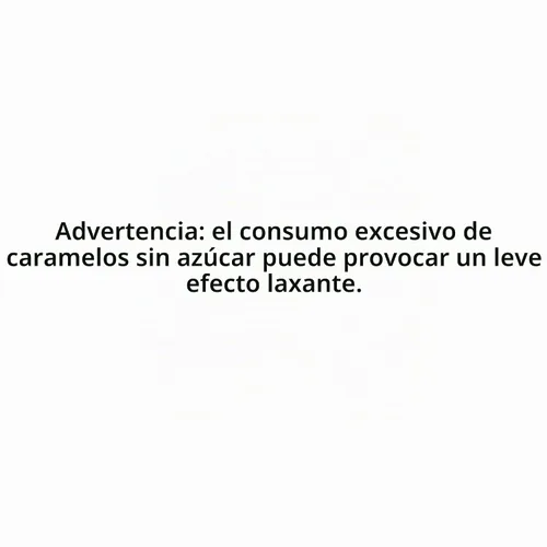 Vista 6 de Paquete variado de caramelos de agua salada sin azúcar, 10 sabores, 1 libra a granel